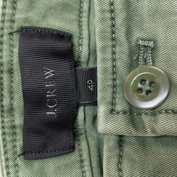 J. Crew Joggers Size Size 4P - Picture 11 of 13